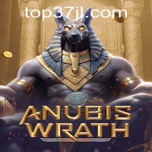 AnubisWrath: Navigating the Sands of Time with 37JL