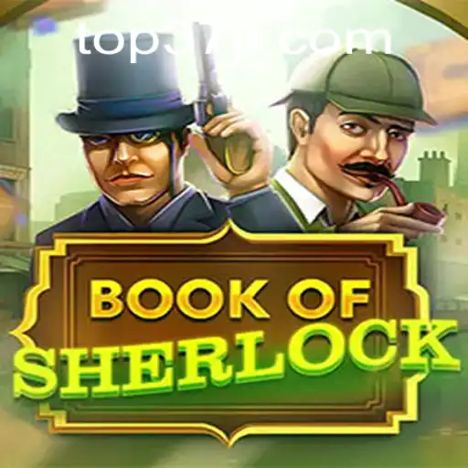 Unearthing the Mystery: A Deep Dive into BookOfSherlock