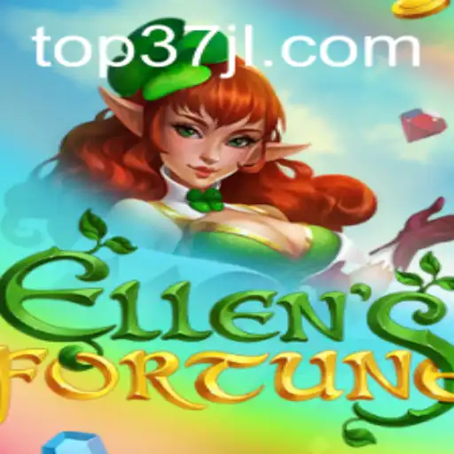 EllensFortune: The Latest Gaming Sensation with Mystery and Adventure