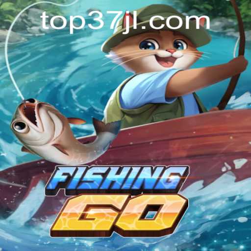 FishingGO: The New Wave in Mobile Gaming
