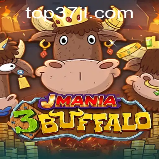 Exploring JMania3Buffalo: The New Era of Interactive Gaming