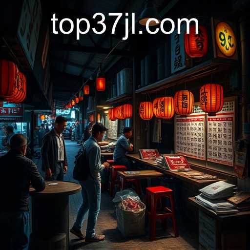 Understanding the Complexities of Jueteng and Its Impact on Society