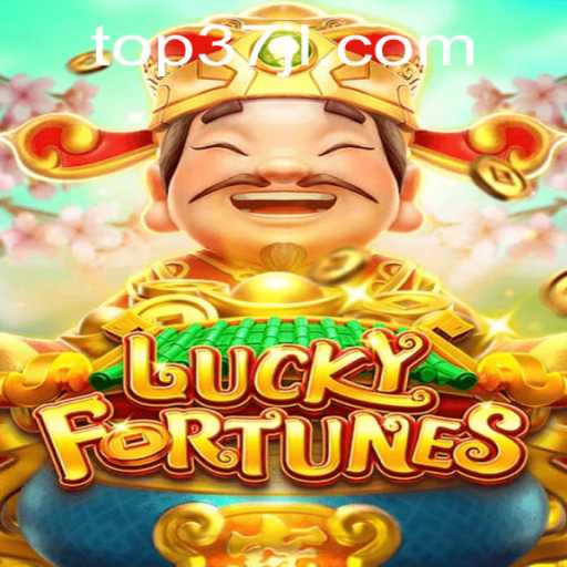 Discover the Thrilling World of LUCKYFORTUNES: Your Guide to Mastering the Game
