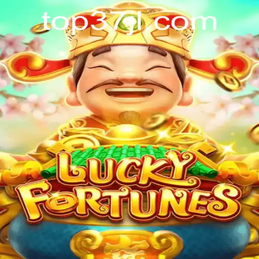 Discover the Thrilling World of LUCKYFORTUNES: Your Guide to Mastering the Game