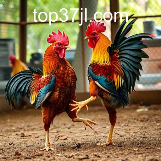 Exploring the Dynamics of Online Sabong: The Rise of 37JL