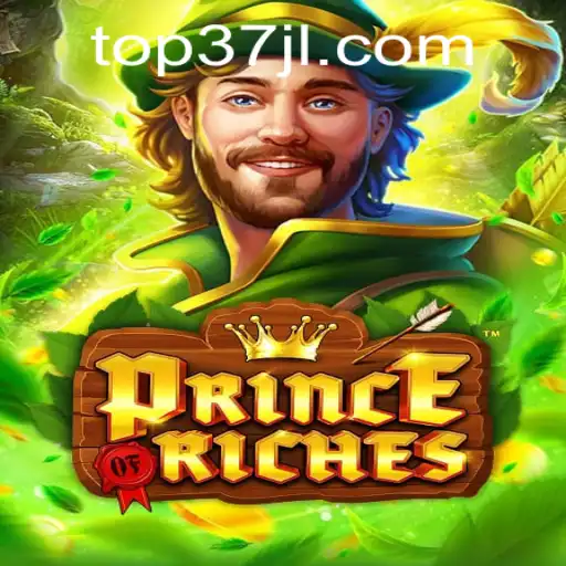 PrinceOfRiches: The Ultimate Gaming Experience with Code 37JL