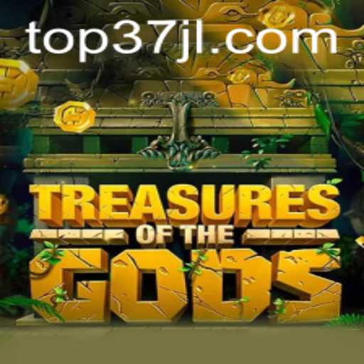 Unveiling the Mysteries of TreasureoftheGods: An In-Depth Look at this Epic Adventure Game