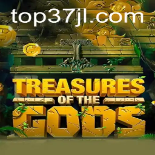 Unveiling the Mysteries of TreasureoftheGods: An In-Depth Look at this Epic Adventure Game